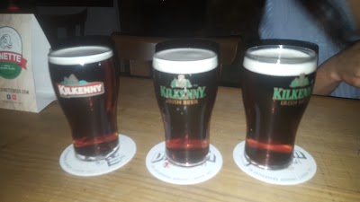 Photos of Caf&eacute; The Black Stuff S&agrave;rl
