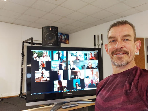 Bolton's Fitness Gallery - United Kingdom