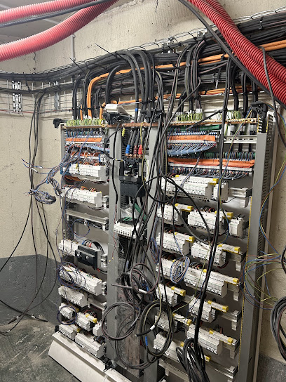 ALI-ELEC ET DOMOTIQUE