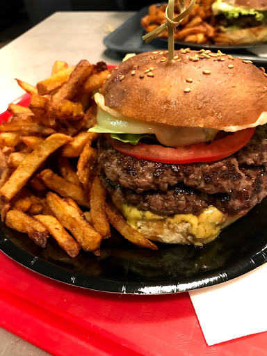 Photo 4 - Authentic Burger