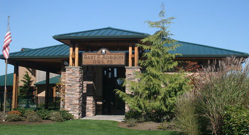Bart F Robison DDS