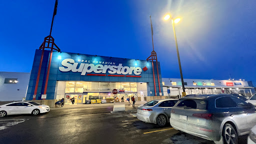 Real Canadian Superstore Macleod Trail