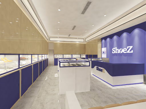 Shoe-Z Gallery - United States