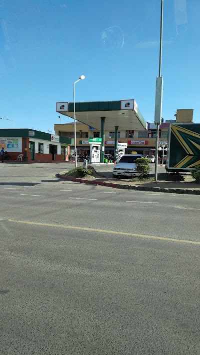 Photos of Kenol Buruburu