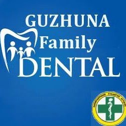 GUZHUNA FAMILY DENTAL OFFICE, Author: Olgena Guzhuna