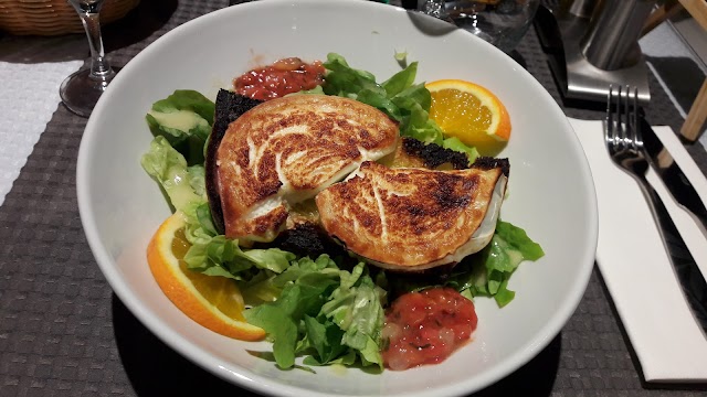 Restaurant l'Arbizon