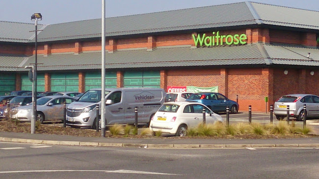 Centre, Capitol Way, Preston PR5 4AW, United Kingdom