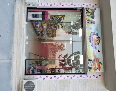 Plusito Pet Shop