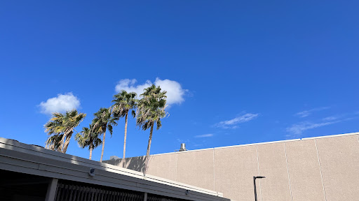 Center for the Sciences