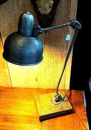 Photo n°13 de Brocante THEILLER Eric à Colmar (Magasin d'antiquités)