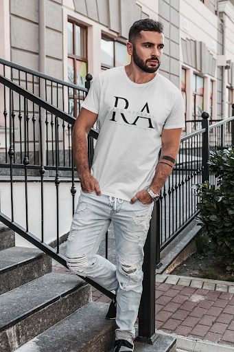 Reed Apparel - Visual