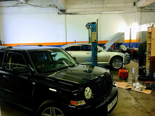 Greg’s Automotive Ltd. car mechanic Leicester - Thumbnail