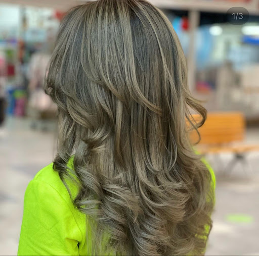 EDEN HAIR HOUSE-WOMAN