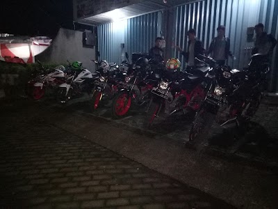 Photos of Dealer Motor Honda CV. Anugerah Mulia Tomohon