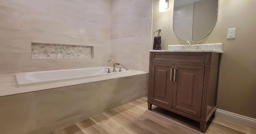 Master Crafters Construction - Visual