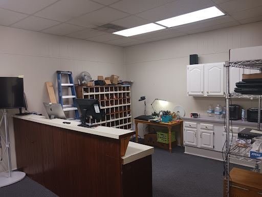 City Tech Shop - United States