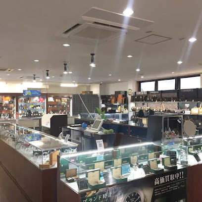 質屋かんてい局 山形北店