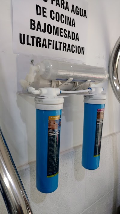 Photos of Climatizacion SP