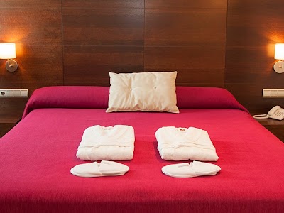 Photos of Hotel FC Villalba