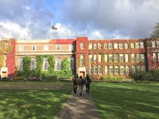 Regent’s University London london