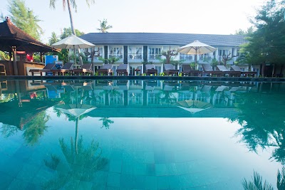 Photos of Villa Karang Hotel and Spa