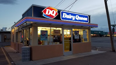 Dairy Queen (Treat)