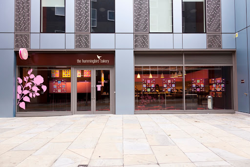The Hummingbird Bakery - Spitalfields