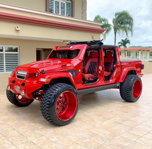 Varnadore Luxury Escapes LLC - Thumbnail