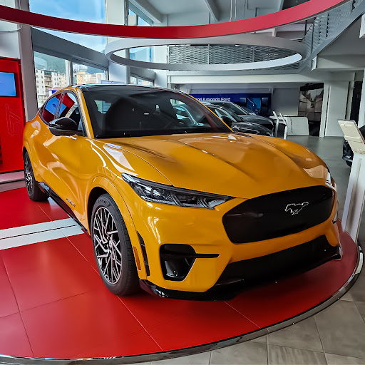 Autochiavari - Ford | Nissan | Volvo - Thumbnail