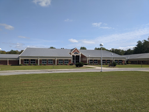 Perquimans Central School