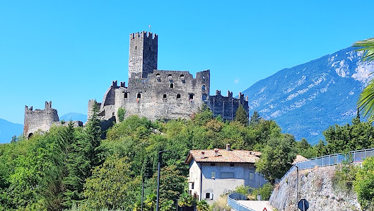 Castello di Drena Via al Castello, 38074 Drena TN, Italia