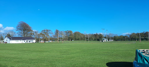 Pwllheli Cricket Ground - Thumbnail