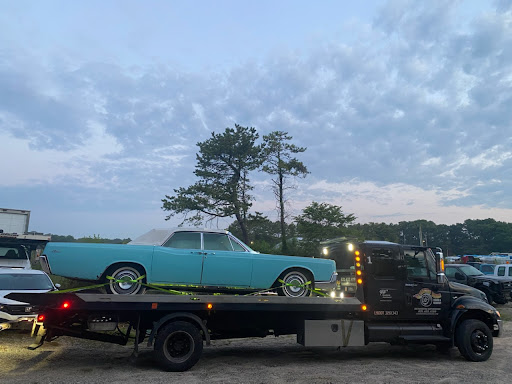 Turning Wheels Towing - Thumbnail