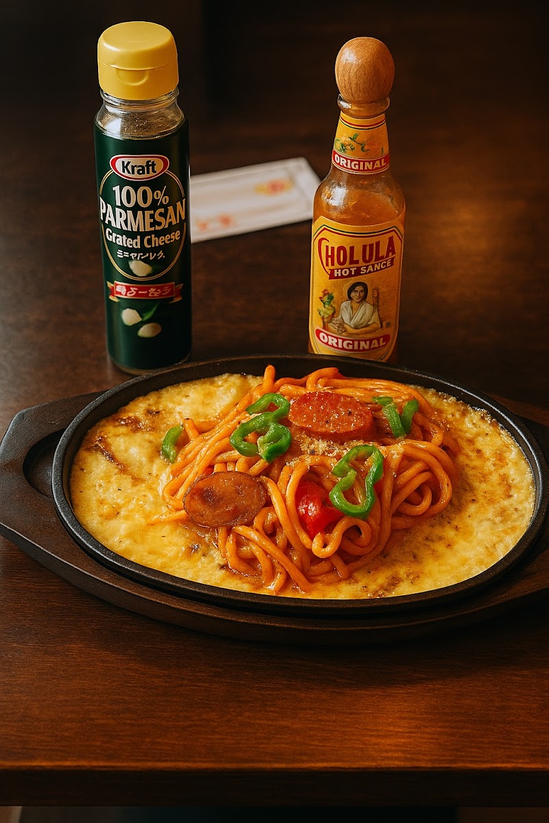 P.C.M. パブ・カーディナル・マルノウチ