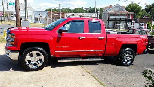 Midtown Motors Carwash and Detailing Services - Thumbnail