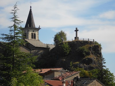 chiesa di S. Maria Assunta