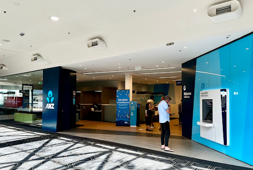 ANZ Branch Belconnen - Thumbnail