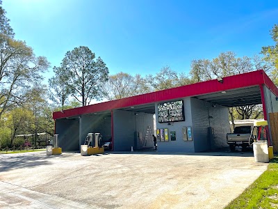 South Bayou Car Wash 1