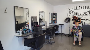 Photo n°54 de Le Salon by Nelcia ( Coiffure Barber Esthétique Onglerie UV Regard Blanchiment Laser) Hommes Femmes Enfants à Coubron (Service de blanchiment des dents)