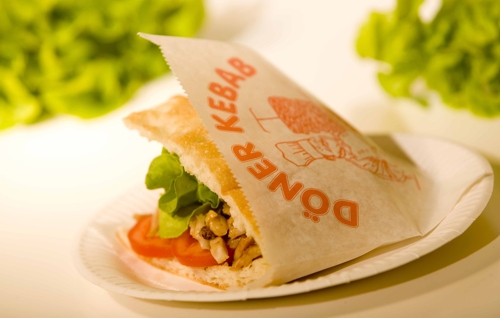 Photo 2 - Crousti Kebab