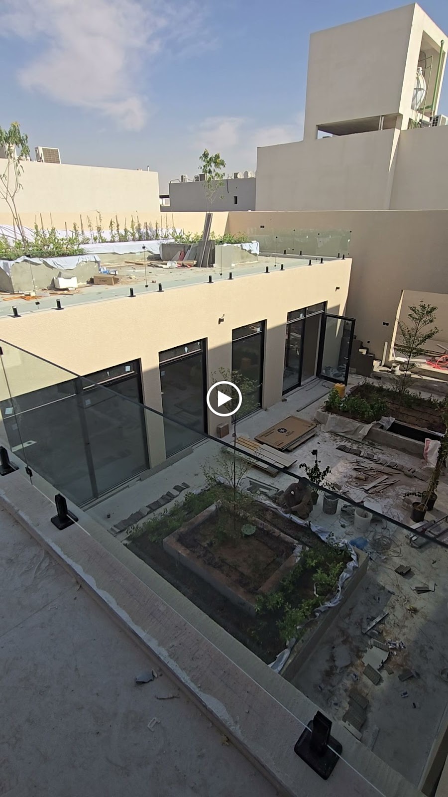 شركة ايكه للزجاج والمرايا - صورة 3