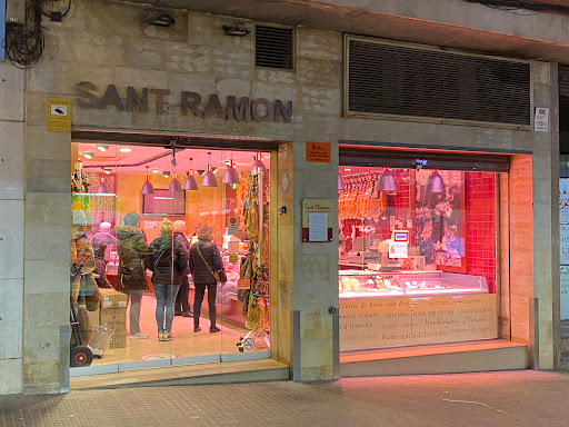 Sant Ramon Gourmet