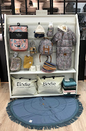 Photo n°29 de Bébé 9 Saint-Bonnet-de-Mure à Saint-Bonnet-de-Mure (Magasin de puériculture)