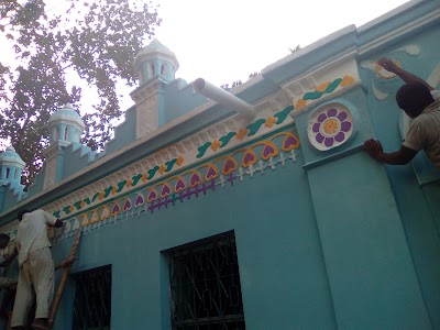 Photos of Sreefaltala Jama Mosque