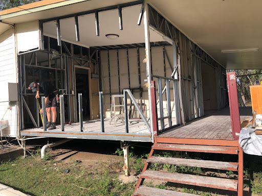 Kirkland Renovations Bundaberg