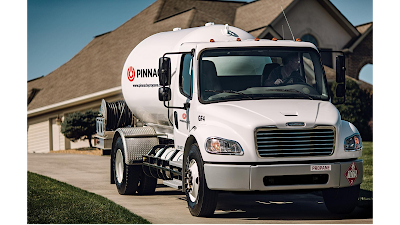 Pinnacle Propane