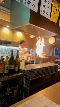 居酒屋劇場らっぱ