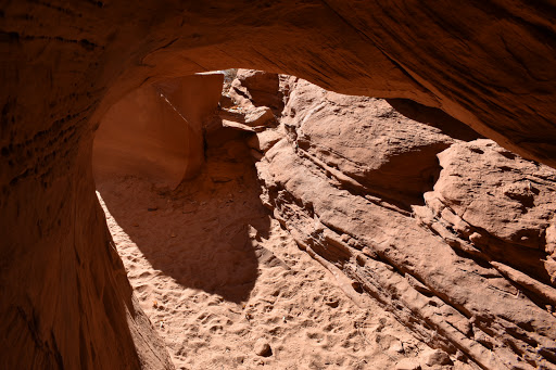 Hunter Arch - Thumbnail