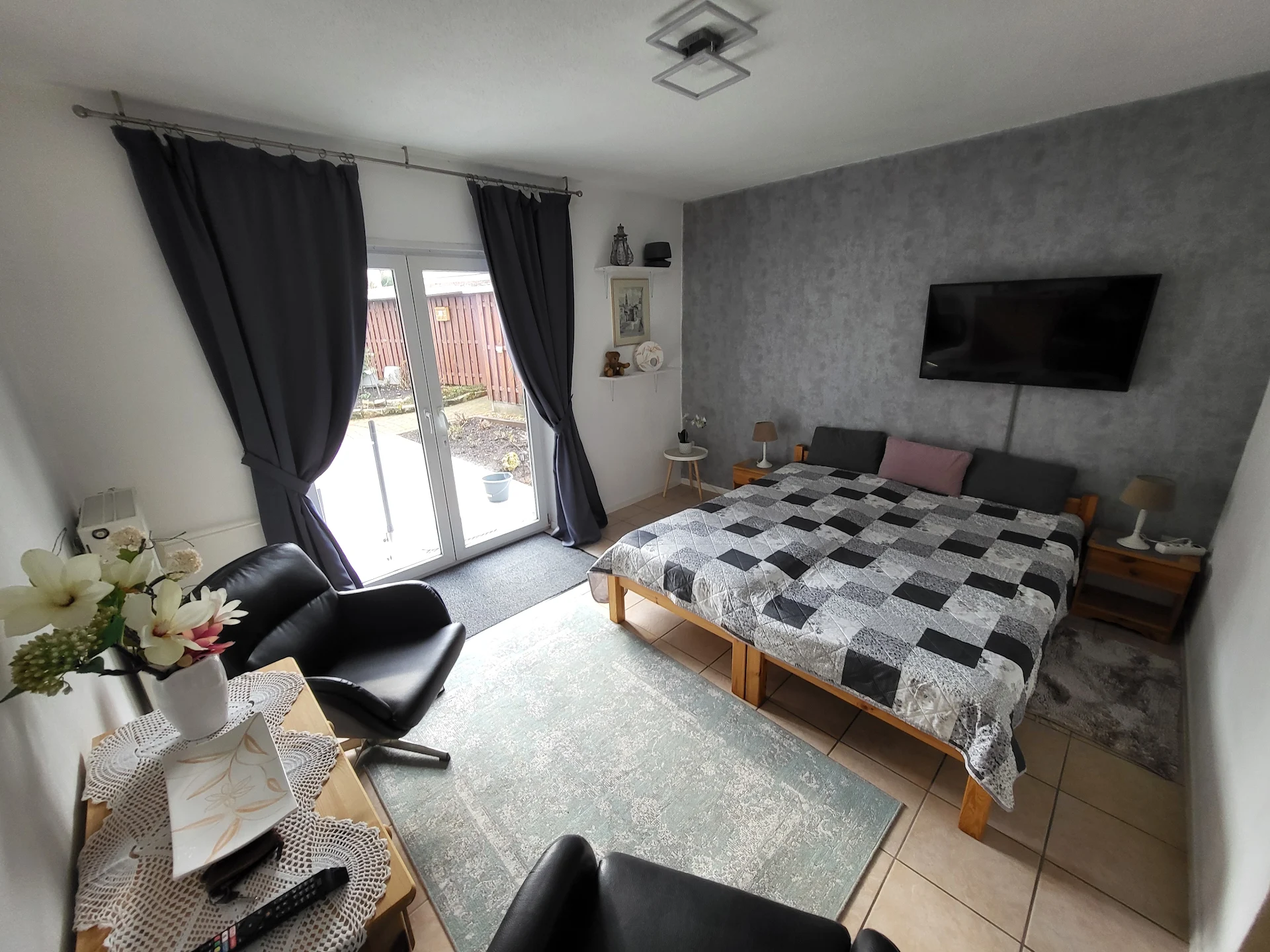Apartments Marion Geil
