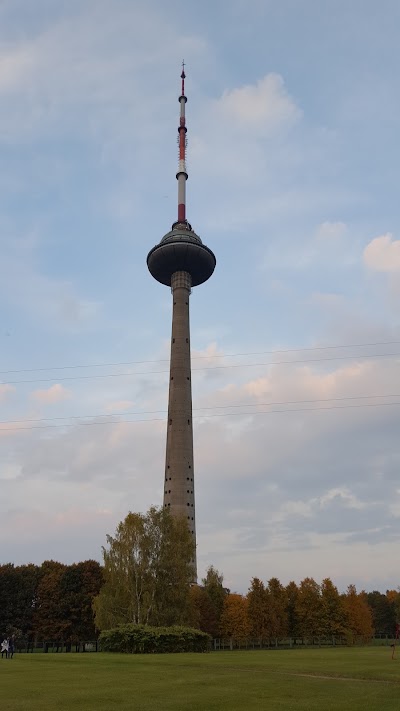 Photos of Karolini&scaron;kės Landscape Reserve